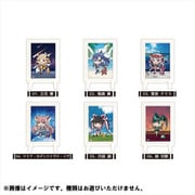 戦姫絶唱シンフォギアXV 着せ替えフォトスタンド 第1弾 1個 [コレクショントイ]
