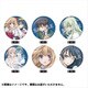 神無月の巫女 メタリック缶バッジ 第1弾 1個 [コレクショントイ]
