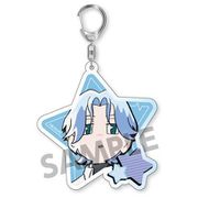 SK∞ エスケーエイト アクリルキーホルダー 馳河ランガ [キャラクターグッズ]