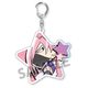 SK∞ エスケーエイト アクリルキーホルダー Cherry blossom [キャラクターグッズ]