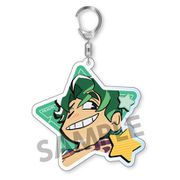 SK∞ エスケーエイト アクリルキーホルダー ジョー [キャラクターグッズ]