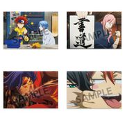 SK∞ エスケーエイト ポストカードセット E [キャラクターグッズ]