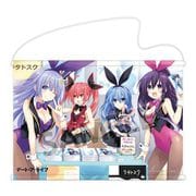 デート・ア・ライブ 原作版 B2タペストリー 即売会 Ver. [キャラクターグッズ]
