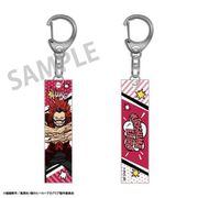 僕のヒーローアカデミア アクリルスティックキーホルダー 切島鋭児郎 [キャラクターグッズ]