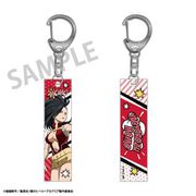 僕のヒーローアカデミア アクリルスティックキーホルダー 八百万百 [キャラクターグッズ]