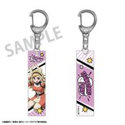 僕のヒーローアカデミア アクリルスティックキーホルダー 角取ポニー [キャラクターグッズ]
