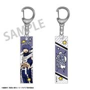 僕のヒーローアカデミア アクリルスティックキーホルダー 心操人使 [キャラクターグッズ]