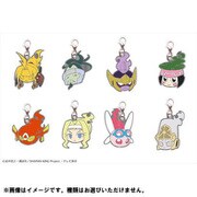 SHAMAN KING トレーディングメタルチャーム 1個 [コレクショントイ]