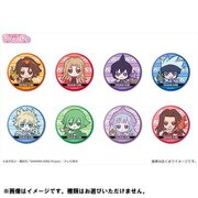 SHAMAN KING Ponipo（ぽにぽ） トレーディング缶バッジ 1個 [コレクショントイ]