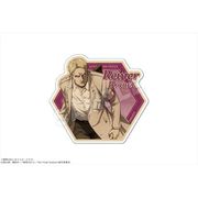 進撃の巨人 The Final Season ぺたまにあ M ステッカー （8）ライナー [キャラクターグッズ]