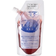 しそジュース 210g