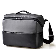 テレワークバッグ PC13inch 23-5631 グレー