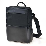 テレワークショルダーバッグ PC10inch 13-6144 ブラック