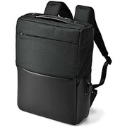 テレワークリュックサック PC13inch 13-6145 ブラック