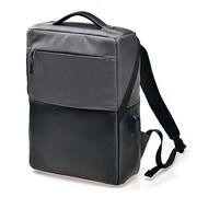 テレワークリュックサック PC13inch 13-6145 グレー