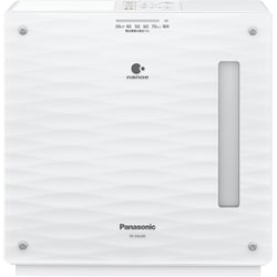 ヨドバシ.com - パナソニック Panasonic FE-KXU05-W [ヒーターレス気化