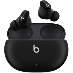 ヨドバシ Com アップル Apple Beats By Dr Dre ビーツ バイ ドクタードレ Beats Studio Buds ビーツ スタジオ バッズ ワイヤレスノイズキャンセリングイヤフォン ブラック Mj4x3pa A 通販 全品無料配達