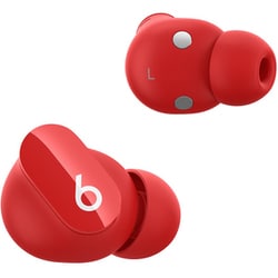 ヨドバシ.com - ビーツ・バイ・ドクタードレ Beats by Dr.Dre Beats Studio Buds ワイヤレスノイズキャンセリングイヤフォン  Beatsレッド MJ503PA/A 通販【全品無料配達】