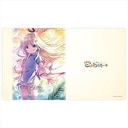 劇場版 クドわふたー ラバーマット 能美クドリャフカ [キャラクターグッズ]