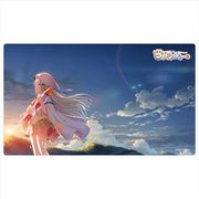 劇場版 クドわふたー ラバーマット 能美クドリャフカ/ペットボトルロケット [キャラクターグッズ]