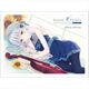 Summer Pockets REFLECTION BLUE スリーブ 鳴瀬しろは/ひと夏の冒険 [キャラクターグッズ]