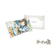 ご注文はうさぎですか？ BLOOM まくらカバー 千夜 [キャラクターグッズ]