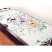 ご注文はうさぎですか？ BLOOM シーツ チノ＆シャロ [キャラクターグッズ]