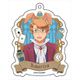 ヘタリア World★Stars アクリルキーホルダー 不思議の国のアリスver. （4）アメリカ [キャラクターグッズ]