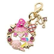 アイカツ！シリーズ チャームセット ユニットドレスコレクション Vol.2 Yume＆Rola [キャラクターグッズ]