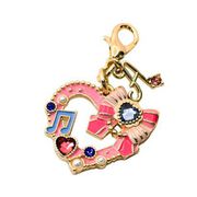 アイカツ！シリーズ チャームセット ユニットドレスコレクション Vol.2 ピュアパレット [キャラクターグッズ]