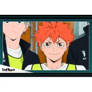 ハイキュー！！ TO THE TOP メモリアルポストカードセット 6枚セット 烏野VS伊達工業 [キャラクターグッズ]