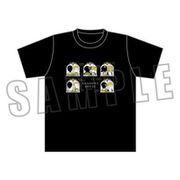 シャドーハウス イメージTシャツ [キャラクターグッズ]