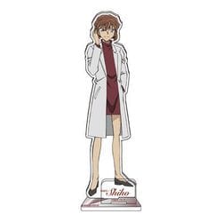 名探偵コナン ファスナーアクセサリー 宮野志保D 袋なし 灰原哀