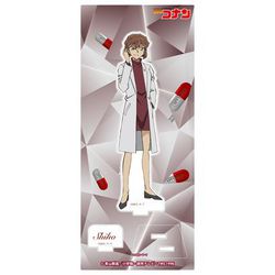 ヨドバシ.com - ゼロジーアクト 名探偵コナン アクリルスタンド