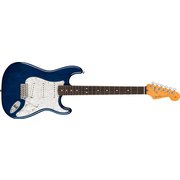 FENDER （フェンダー） Cory Wong Stratocaster（R）, Rosewood Fingerboard, Sapphire Blue Transparent