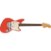 FENDER （フェンダー） Kurt Cobain Jag-Stang（R）, Rosewood Fingerboard, Fiesta Red