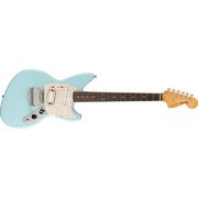 FENDER （フェンダー） Kurt Cobain Jag-Stang（R）, Rosewood Fingerboard, Sonic Blue