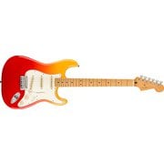 FENDER (フェンダー) Player Plus Stratocaster(R), Maple Fingerboard, Tequila Sunrise