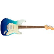 FENDER （フェンダー） Player Plus Stratocaster（R） HSS, Pau Ferro Fingerboard, Belair Blue