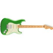FENDER (フェンダー) Player Plus Stratocaster(R) HSS, Maple Fingerboard, Cosmic Jade