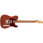 FENDER (フェンダー) Player Plus Nashville Telecaster(R), Pau Ferro Fingerboard, Aged Candy Apple Red