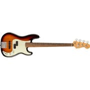 FENDER （フェンダー） Player Plus Precision Bass（R）, Pau Ferro Fingerboard, 3-Color Sunburst