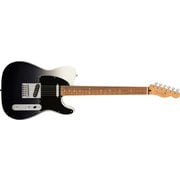 FENDER (フェンダー) Player Plus Telecaster(R), Pau Ferro Fingerboard, Silver Smoke