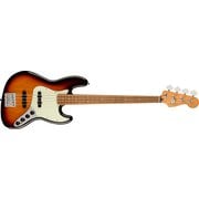 FENDER (フェンダー) Player Plus Jazz Bass(R), Pau Ferro Fingerboard, 3-Color Sunburst