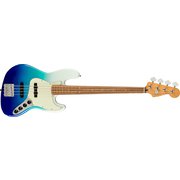 FENDER (フェンダー) Player Plus Jazz Bass(R), Pau Ferro Fingerboard, Belair Blue