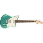 SQUIER (スクワイヤー) Paranormal Toronado(R), Laurel Fingerboard, Parchment Pickguard, Mystic Seafoam