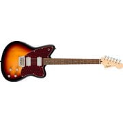 SQUIER (スクワイヤー) Paranormal Toronado(R), Laurel Fingerboard, Tortoiseshell Pickguard, 3-Color Sunburst