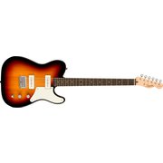 SQUIER (スクワイヤー) Paranormal Baritone Cabronita Telecaster(R), Laurel Fingerboard, Parchment Pickguard, 3-Color Sunburst