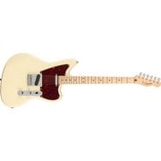 SQUIER (スクワイヤー) Paranormal Offset Telecaster(R), Maple Fingerboard, Tortoiseshell Pickguard, Olympic White