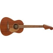 FENDER （フェンダー） Sonoran Mini, All Mahogany